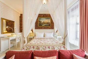 Гостиница Александр Хаус Санкт-Петербург